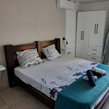 Super Appartement T3 Proche De Tout Sans Vis-A-Vis Fort-de-France Exterior photo
