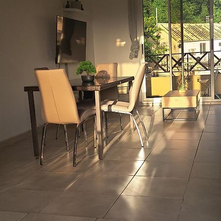 Super Appartement T3 Proche De Tout Sans Vis-A-Vis Fort-de-France Exterior photo