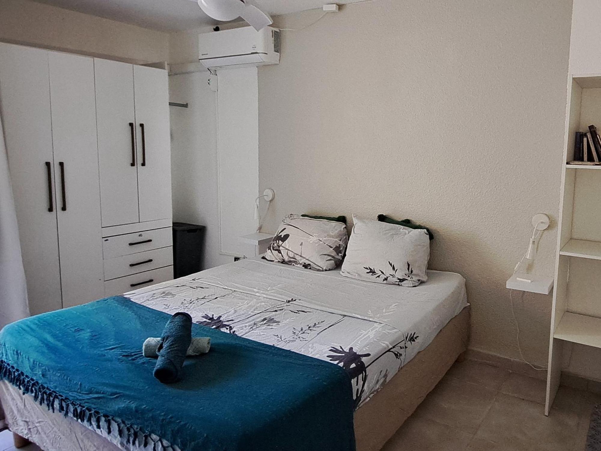 Super Appartement T3 Proche De Tout Sans Vis-A-Vis Fort-de-France Exterior photo