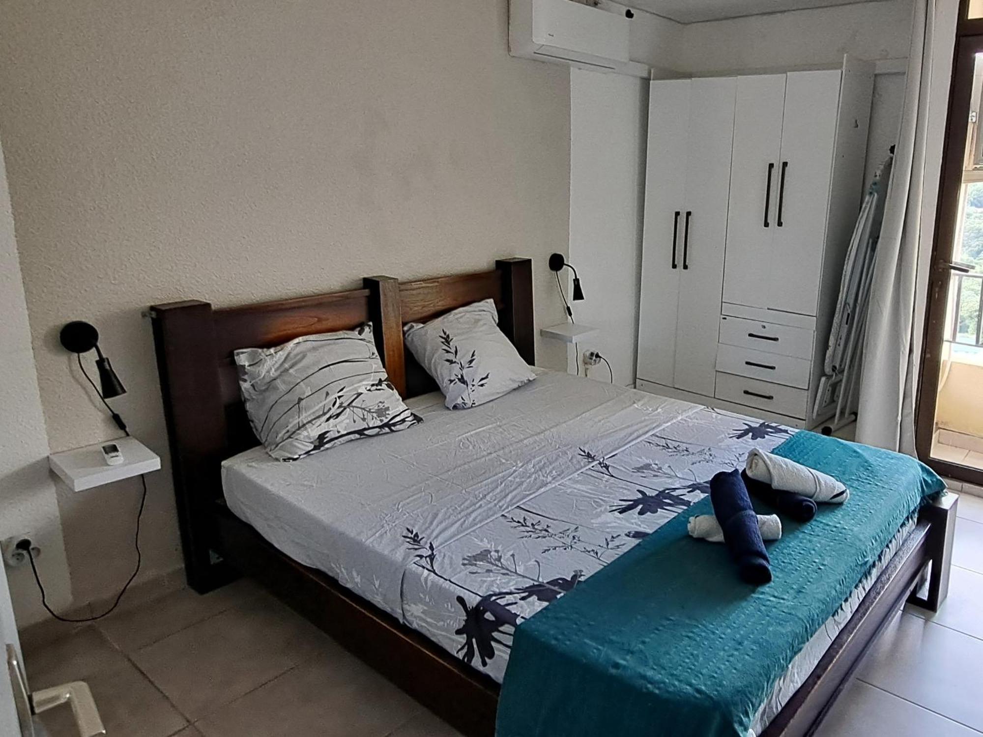 Super Appartement T3 Proche De Tout Sans Vis-A-Vis Fort-de-France Exterior photo